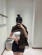China Replica Fendi Scarf 40usd Only